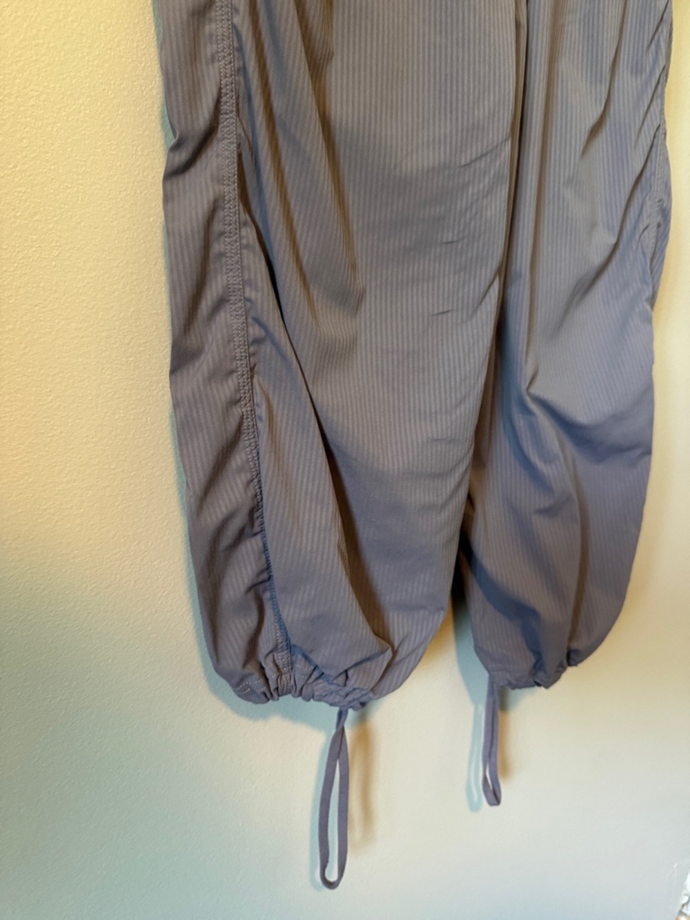 Lululemon Dance Studio Full Length Mid Rise Pant - Picture 6 of 8